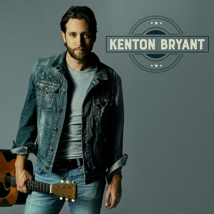 Kenton Bryant — That'll Get Ya There